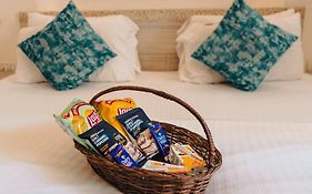 Safarnama Varanasi - A Boutique B&B